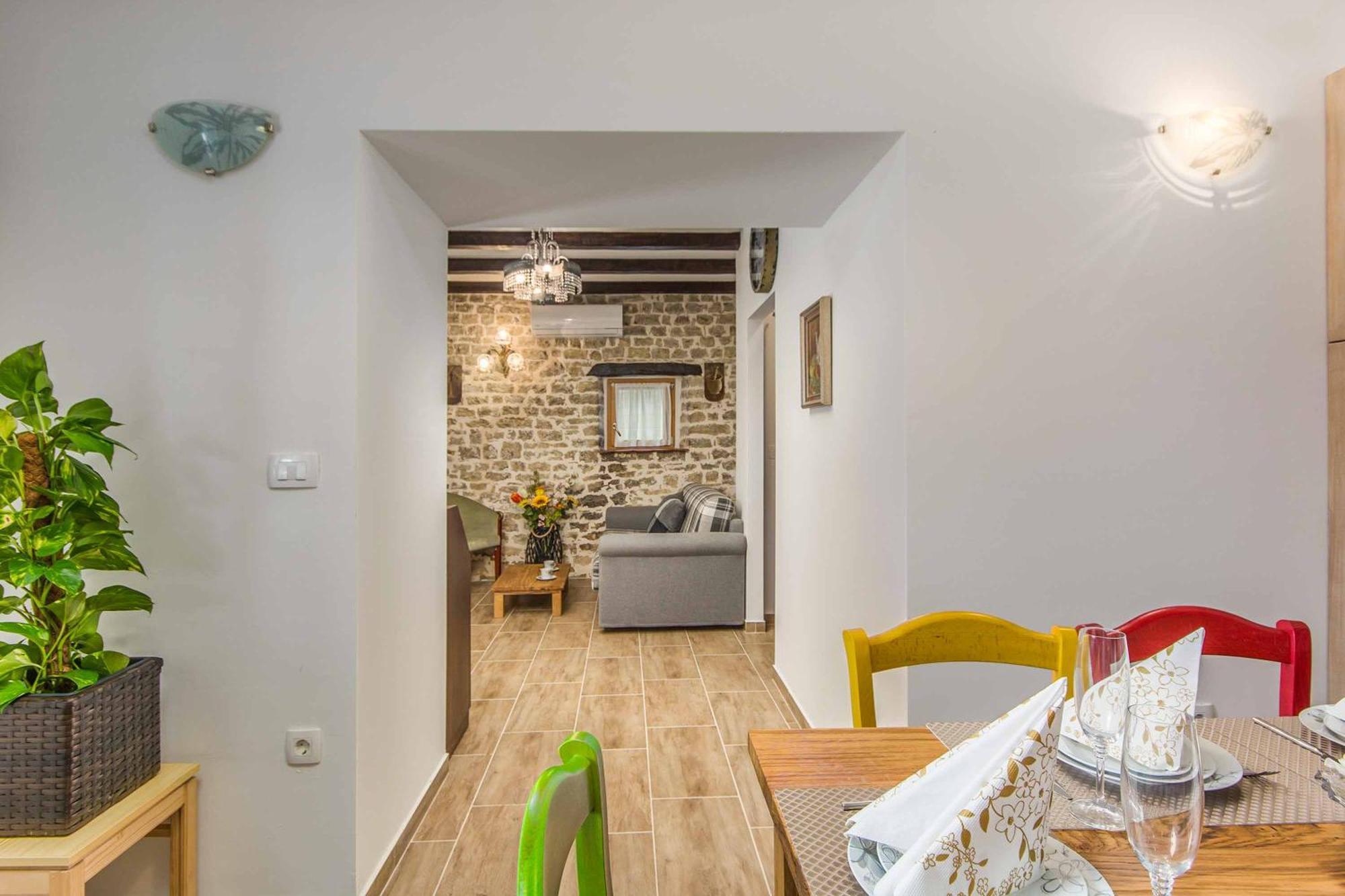 Villa Kiara Beleticev Breg Extérieur photo