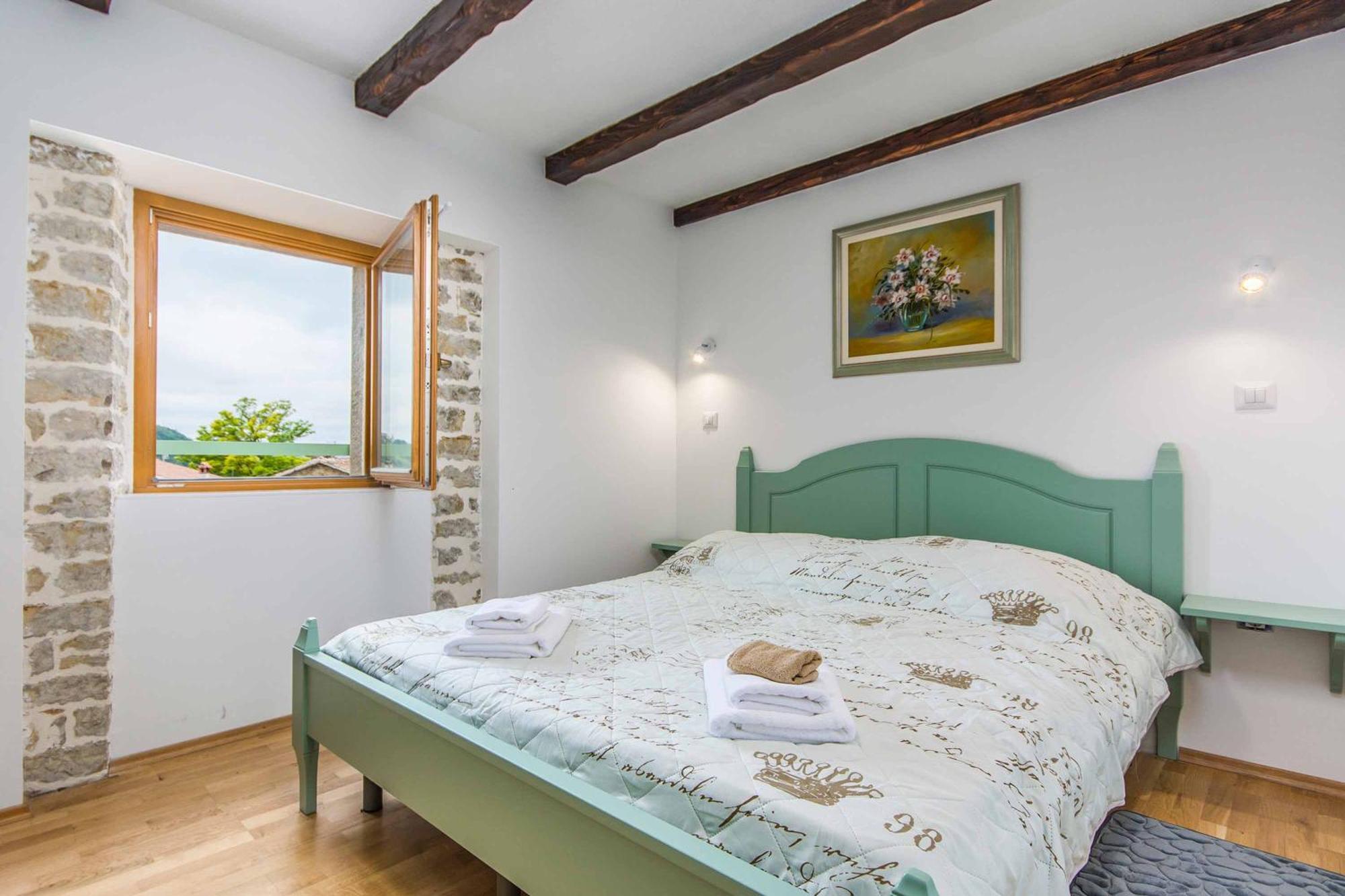 Villa Kiara Beleticev Breg Extérieur photo