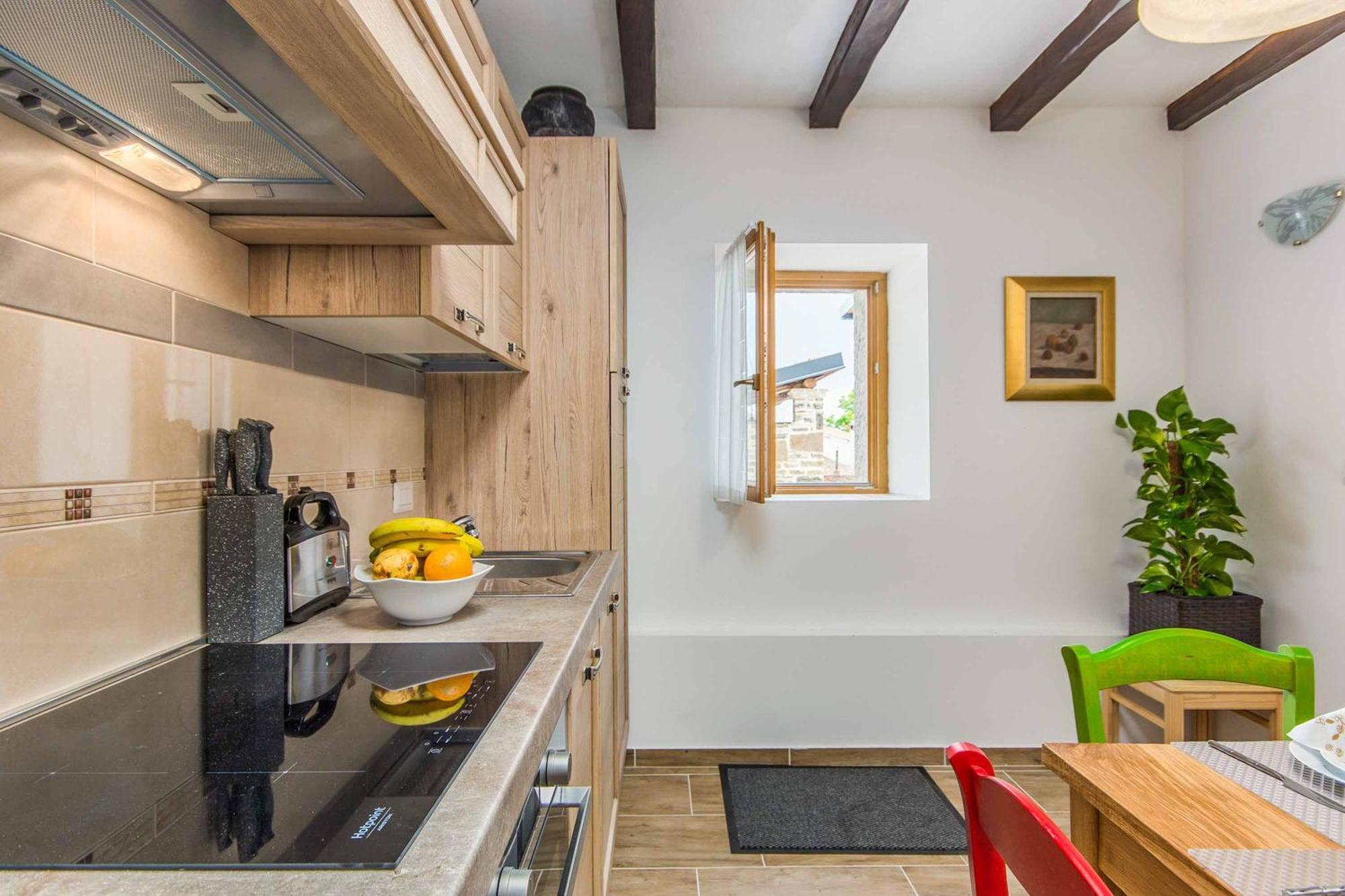 Villa Kiara Beleticev Breg Extérieur photo