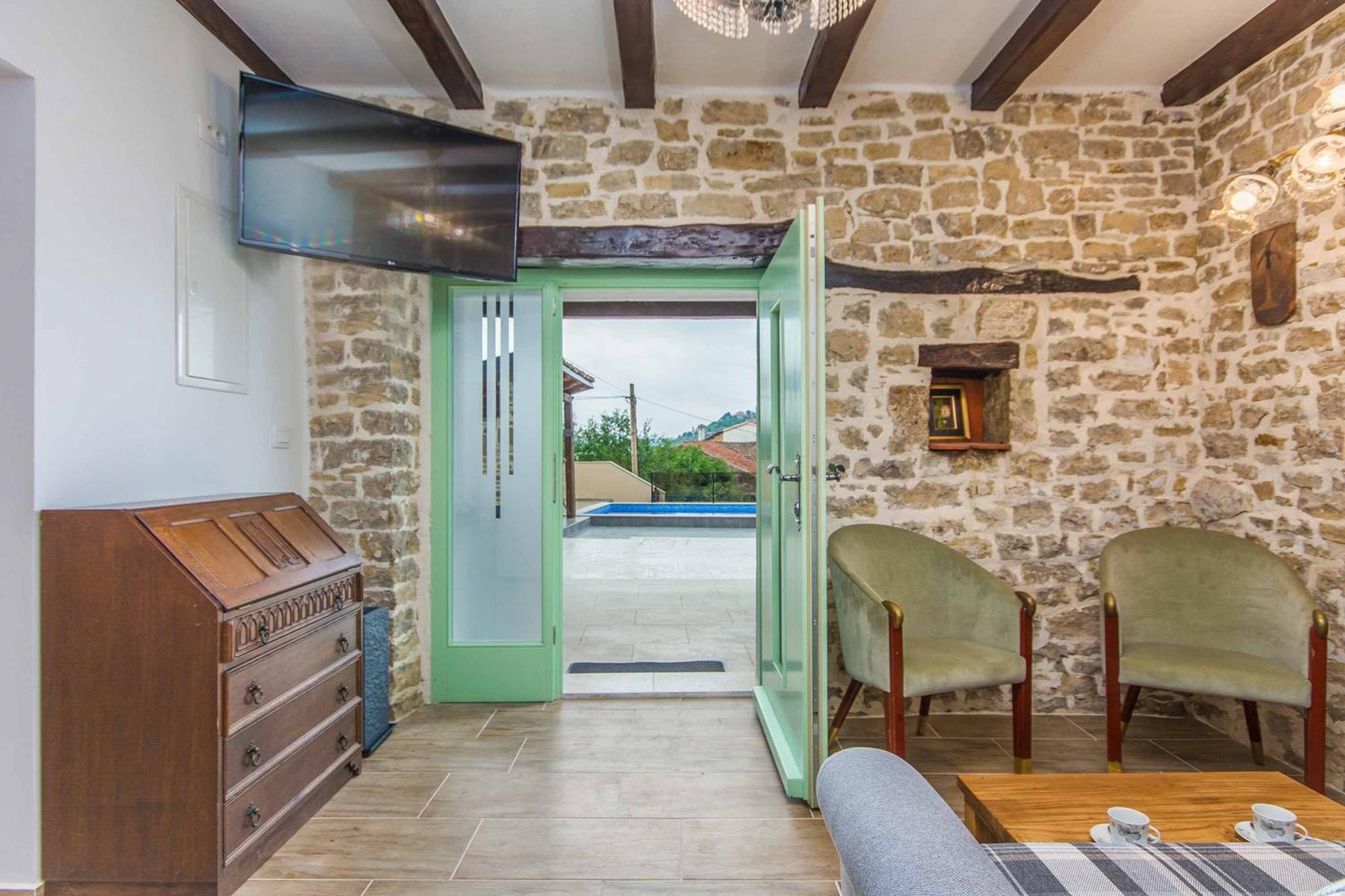 Villa Kiara Beleticev Breg Extérieur photo